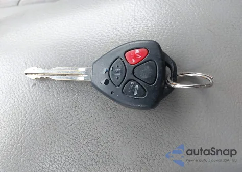 2011 Toyota Rav4 from USA, damaged, VIN 2T3ZF4DV6BW078140